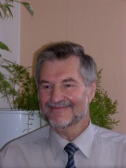 Helmut Hammerschmidt