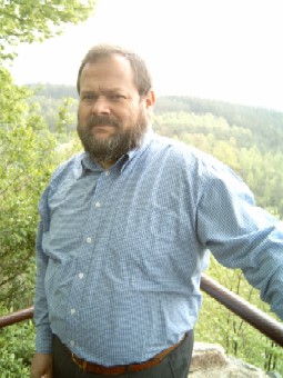 Matthias Lindig